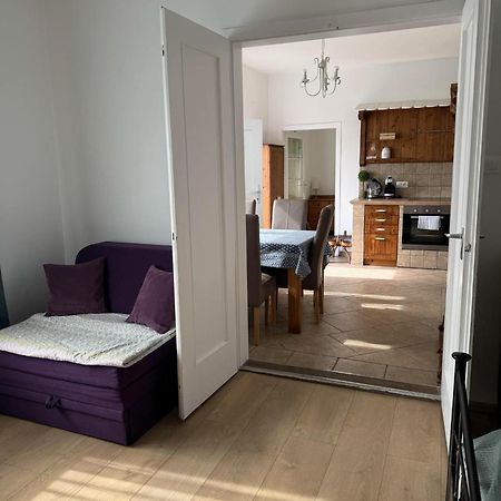 Pelini - 2 Apart otel Szentendre Dış mekan fotoğraf