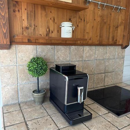 Pelini - 2 Apart otel Szentendre Dış mekan fotoğraf