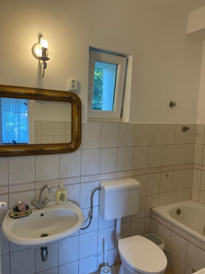 Pelini - 2 Apart otel Szentendre Dış mekan fotoğraf