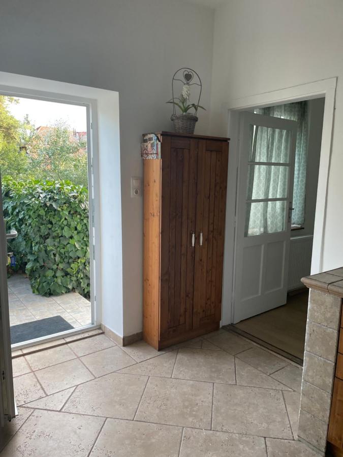Pelini - 2 Apart otel Szentendre Dış mekan fotoğraf
