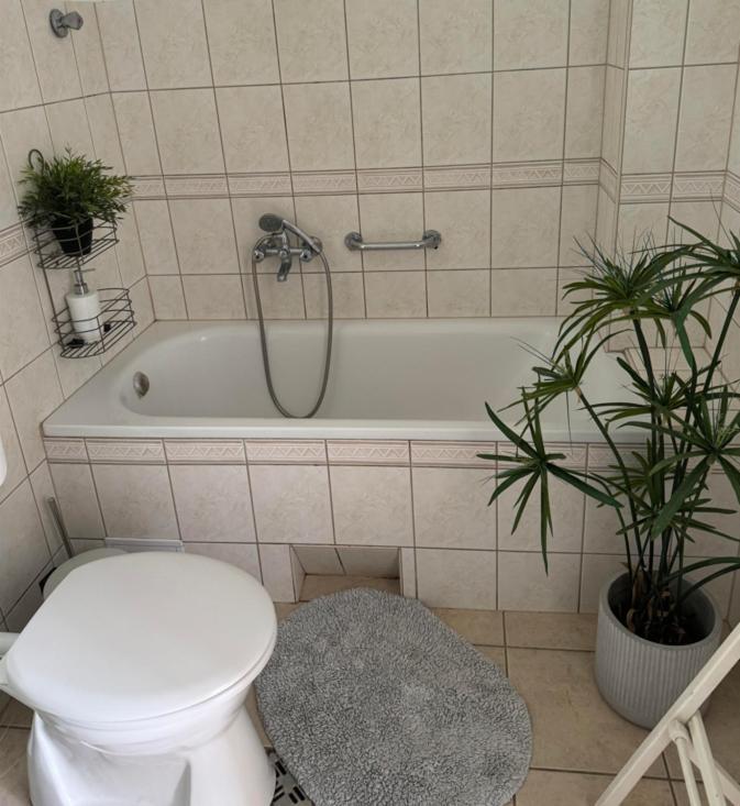 Pelini - 2 Apart otel Szentendre Dış mekan fotoğraf
