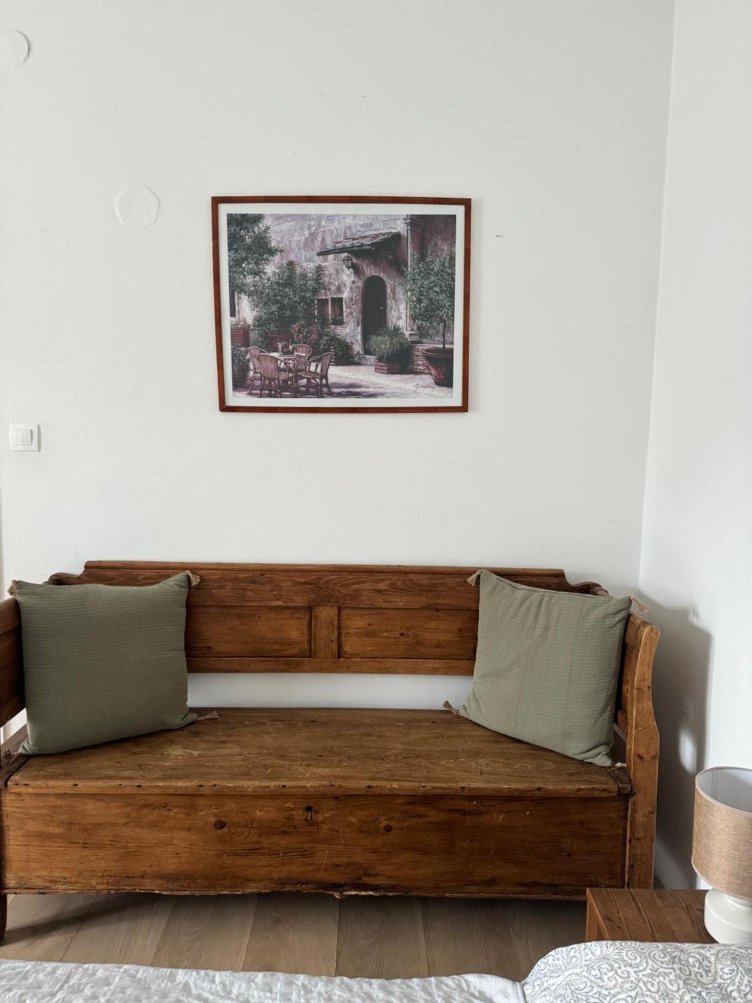 Pelini - 2 Apart otel Szentendre Dış mekan fotoğraf