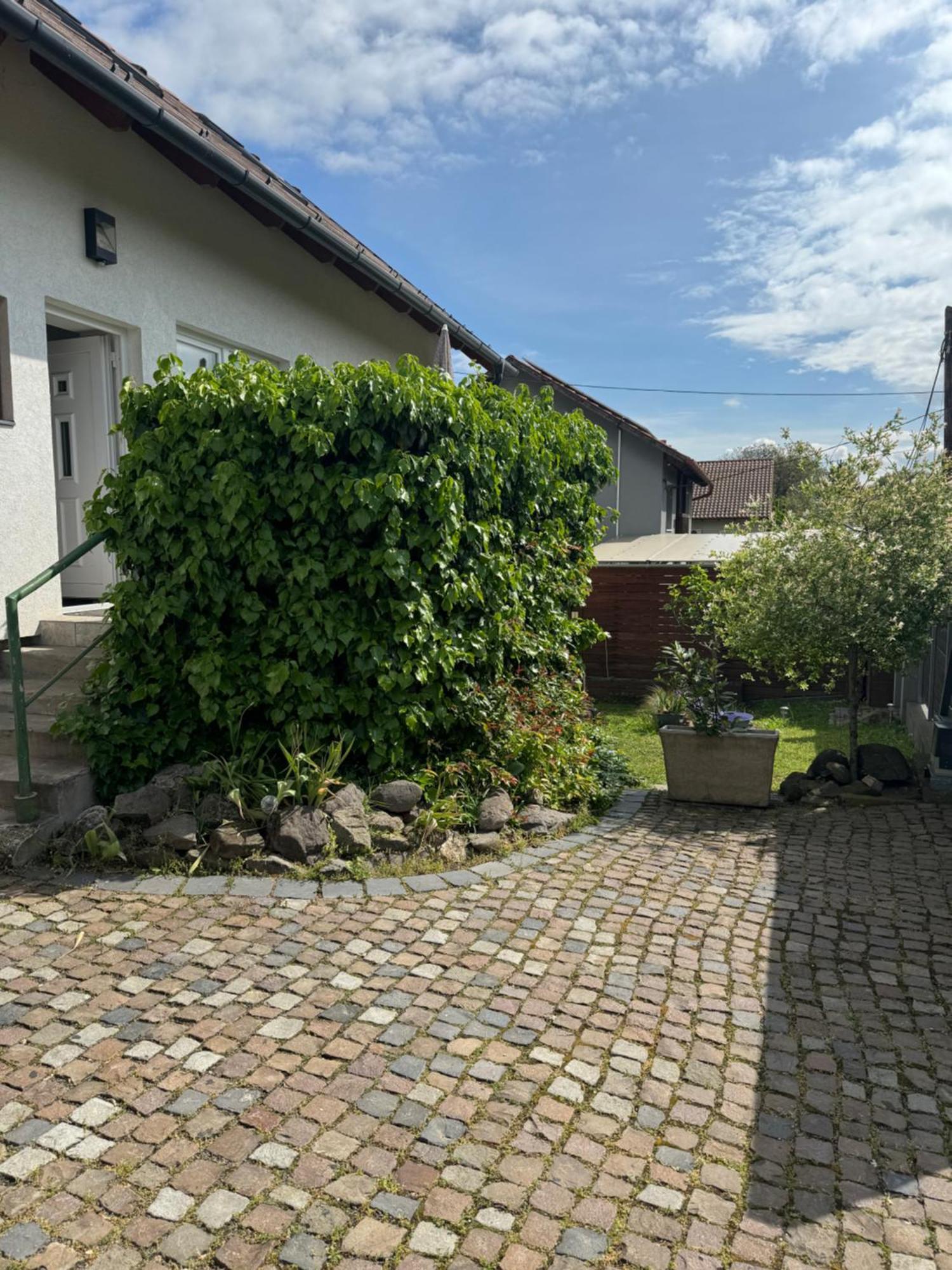 Pelini - 2 Apart otel Szentendre Dış mekan fotoğraf
