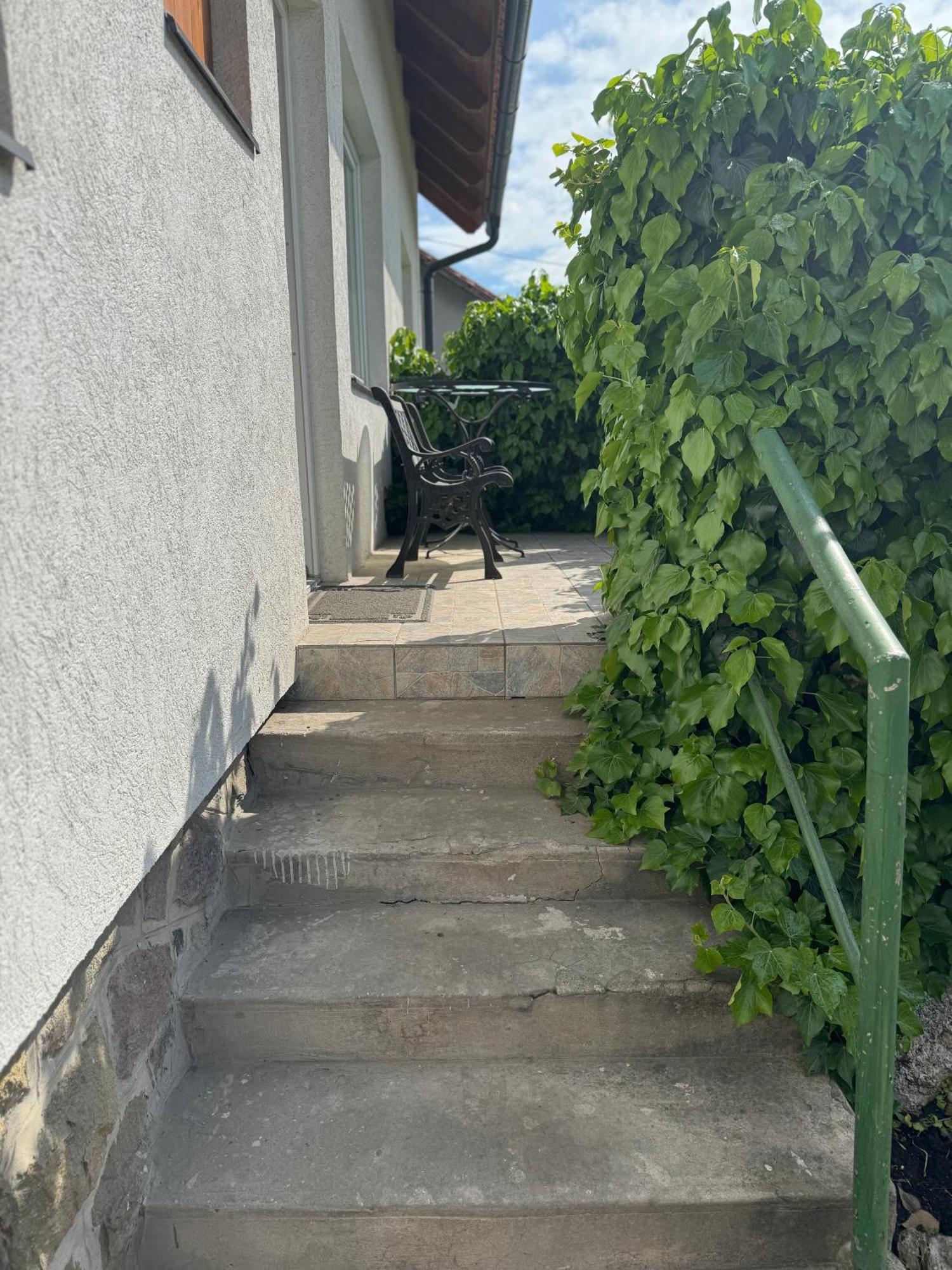 Pelini - 2 Apart otel Szentendre Dış mekan fotoğraf