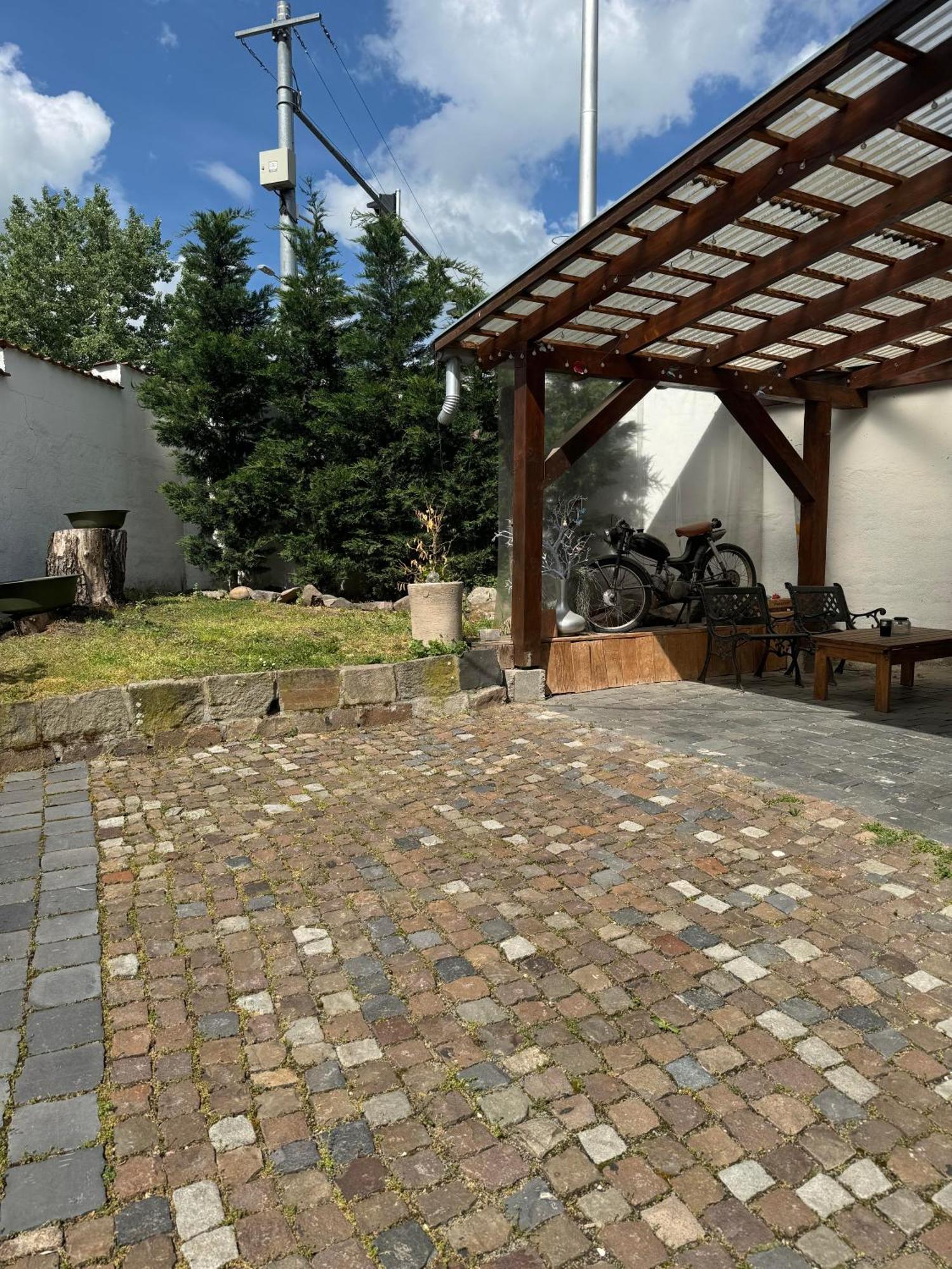 Pelini - 2 Apart otel Szentendre Dış mekan fotoğraf