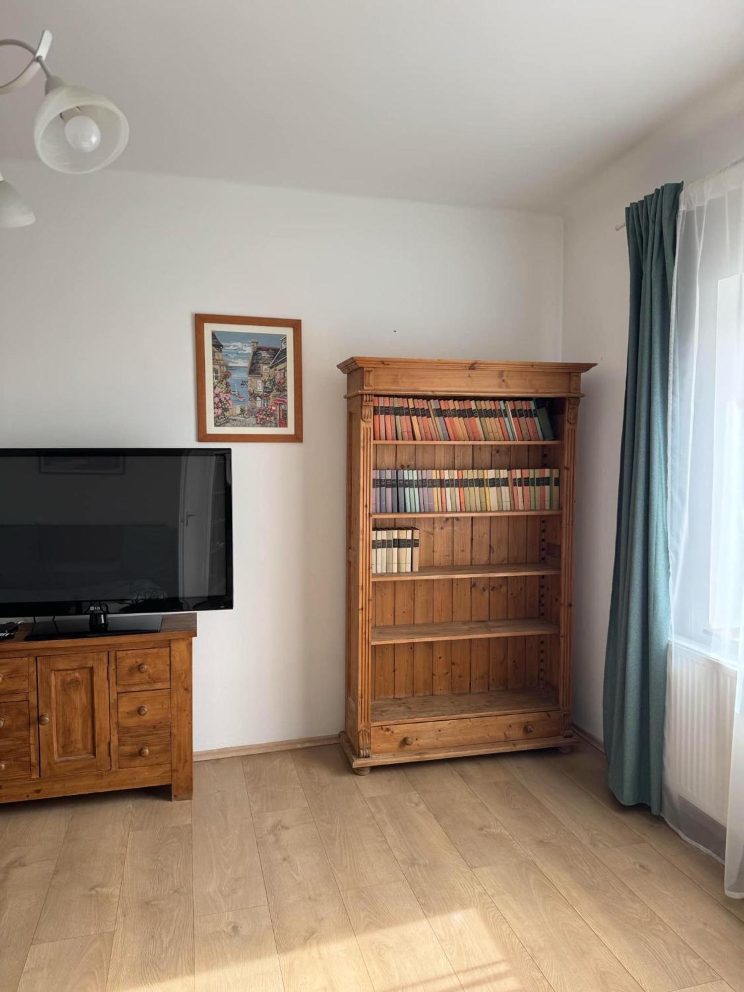 Pelini - 2 Apart otel Szentendre Dış mekan fotoğraf
