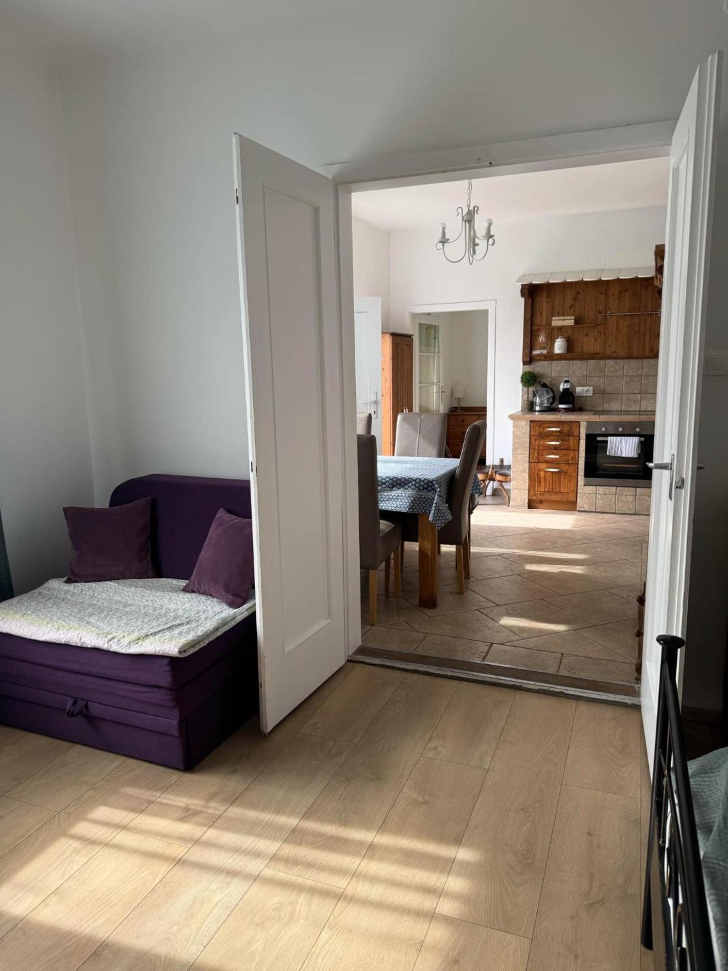 Pelini - 2 Apart otel Szentendre Dış mekan fotoğraf