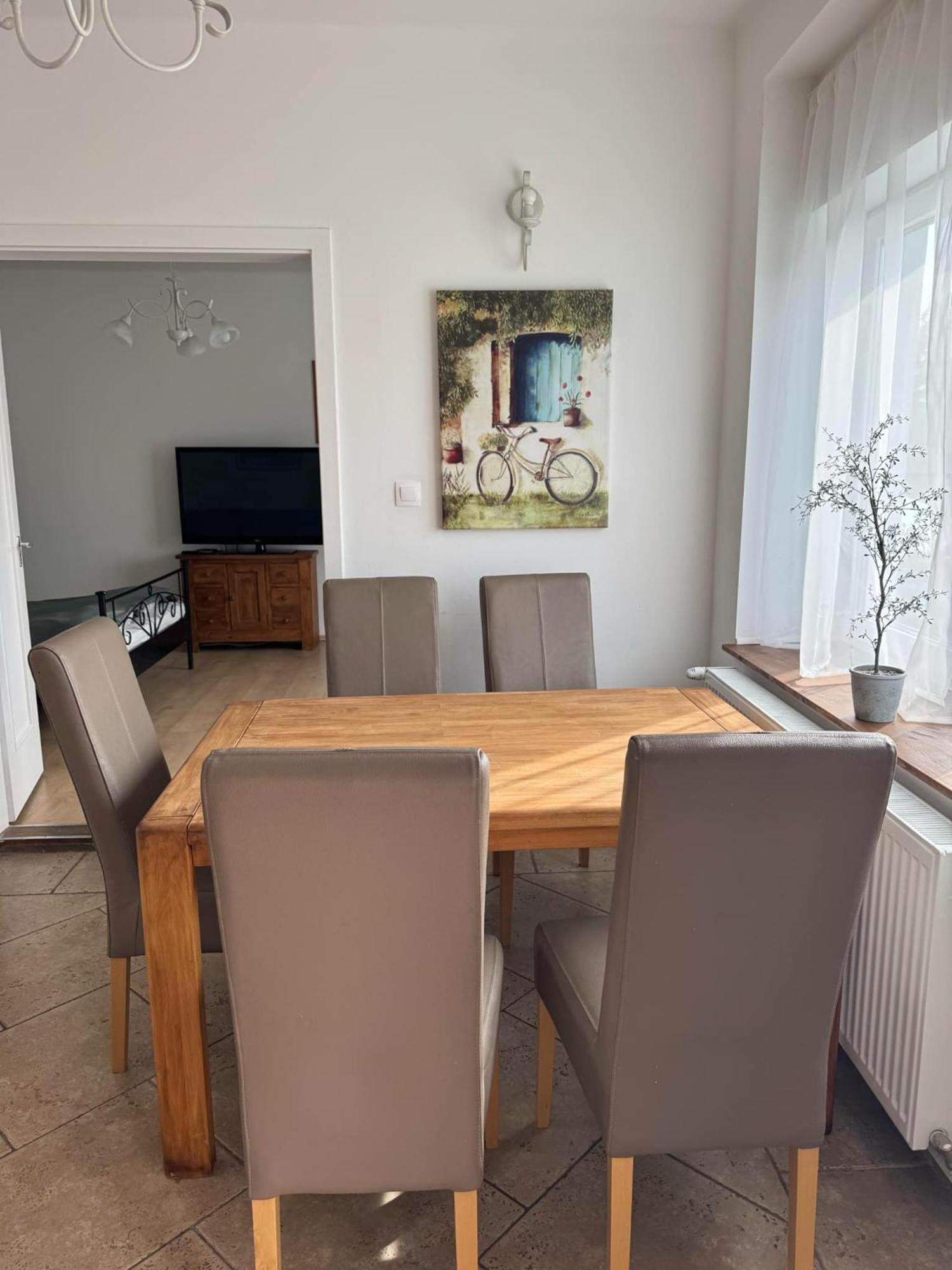Pelini - 2 Apart otel Szentendre Dış mekan fotoğraf